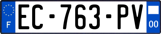 EC-763-PV