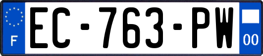 EC-763-PW
