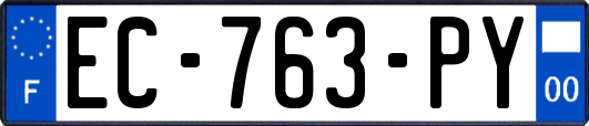 EC-763-PY