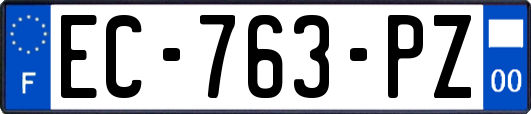 EC-763-PZ