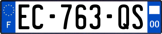 EC-763-QS