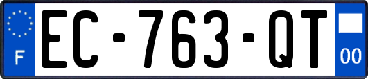 EC-763-QT
