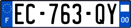 EC-763-QY