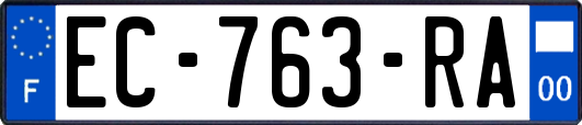 EC-763-RA