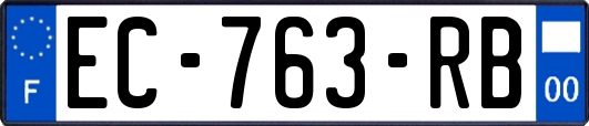 EC-763-RB