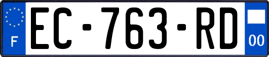EC-763-RD