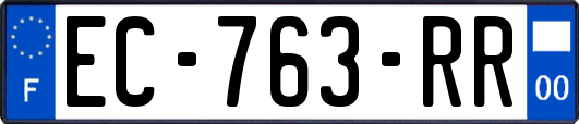 EC-763-RR