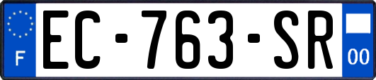 EC-763-SR