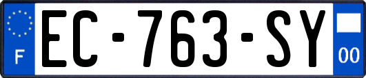 EC-763-SY