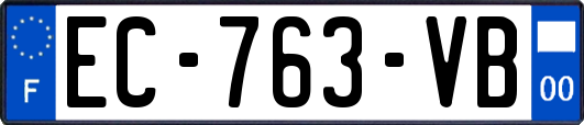 EC-763-VB