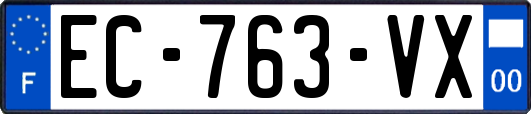 EC-763-VX