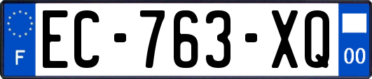 EC-763-XQ