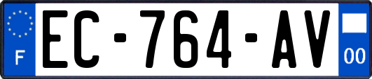 EC-764-AV