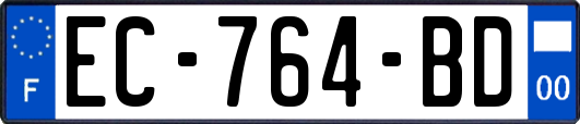 EC-764-BD