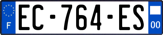 EC-764-ES