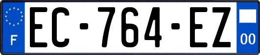 EC-764-EZ