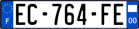EC-764-FE