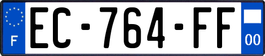 EC-764-FF