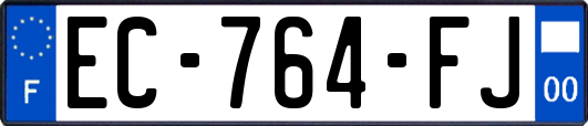 EC-764-FJ