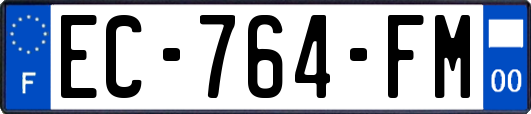 EC-764-FM