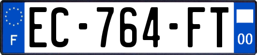 EC-764-FT