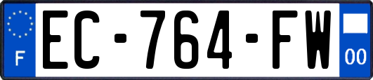 EC-764-FW