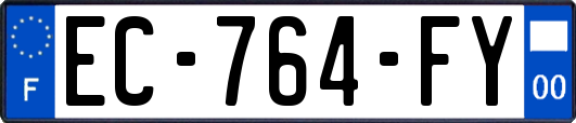 EC-764-FY