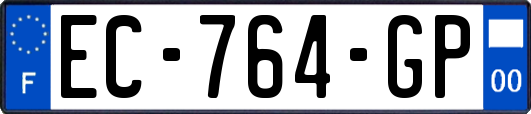 EC-764-GP