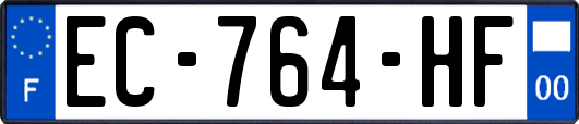 EC-764-HF