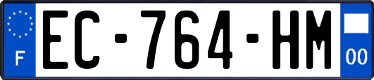 EC-764-HM