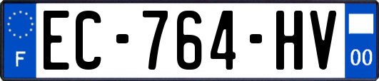 EC-764-HV