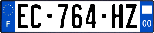 EC-764-HZ