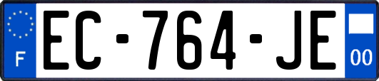 EC-764-JE