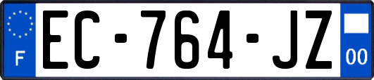 EC-764-JZ