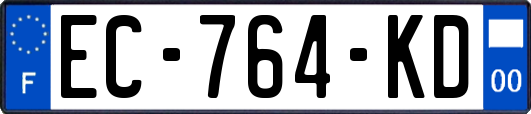 EC-764-KD
