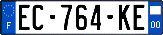 EC-764-KE