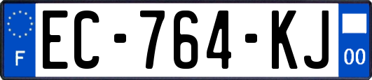 EC-764-KJ