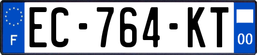 EC-764-KT