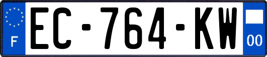EC-764-KW