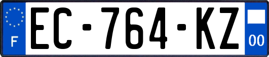 EC-764-KZ
