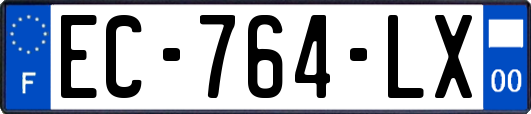 EC-764-LX