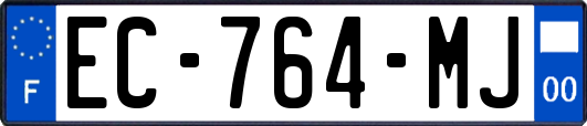 EC-764-MJ