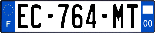 EC-764-MT