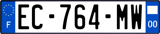 EC-764-MW