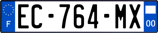 EC-764-MX
