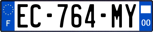 EC-764-MY