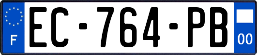 EC-764-PB