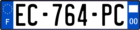 EC-764-PC