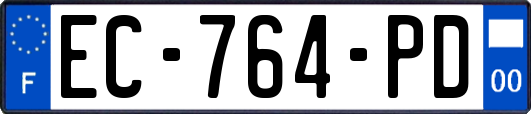 EC-764-PD