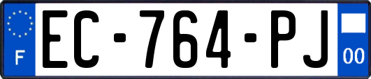 EC-764-PJ